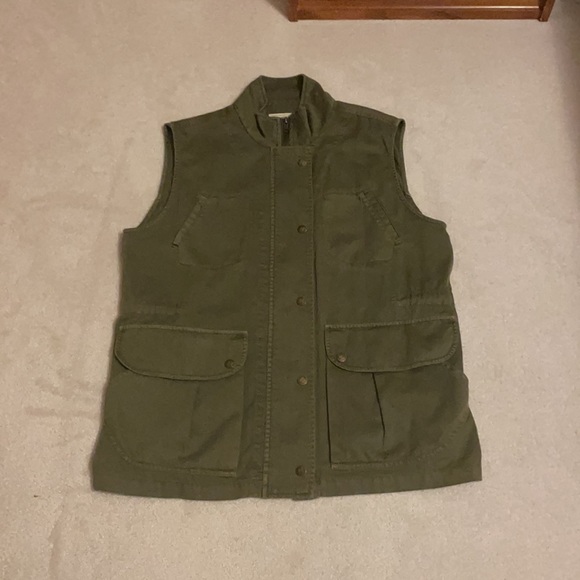 Current Elliot Kilotary Vest - Picture 2 of 13
